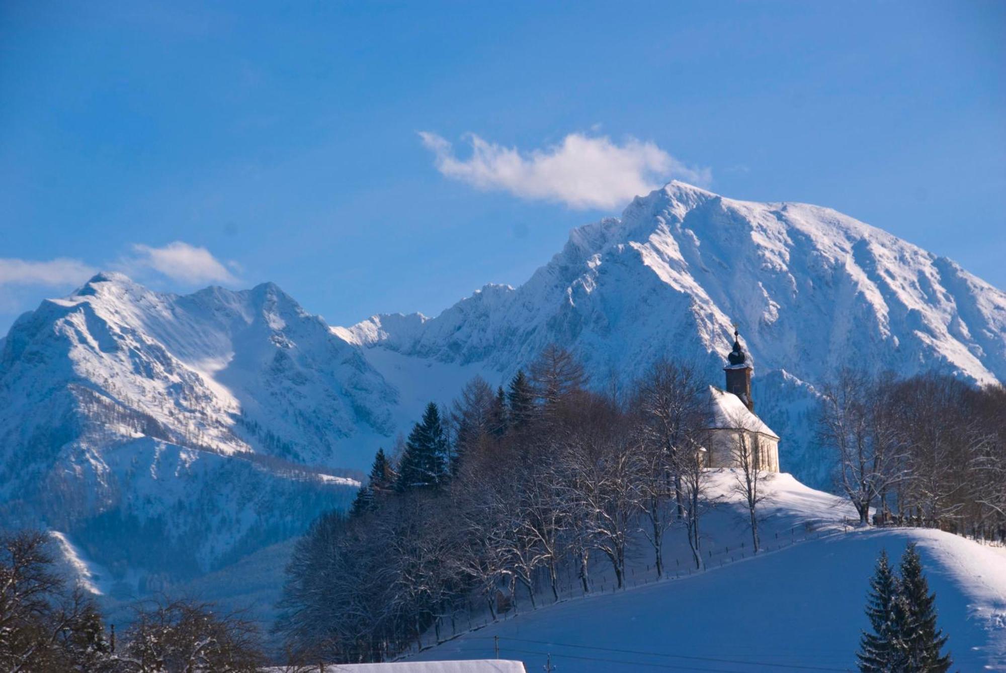 Haus Redtenbacher วินดิชการ์สเทิน ภายนอก รูปภาพ