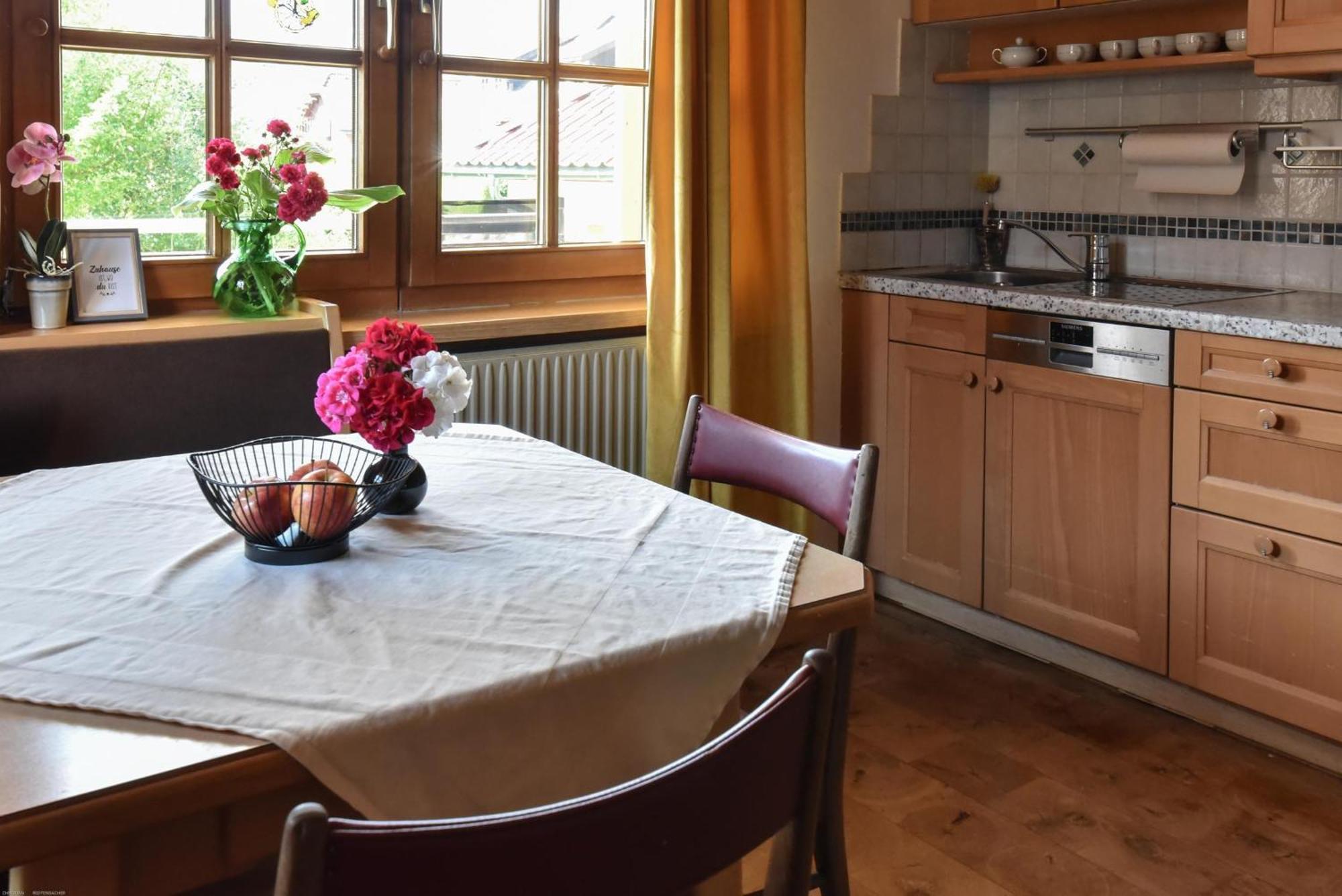 Haus Redtenbacher วินดิชการ์สเทิน ภายนอก รูปภาพ
