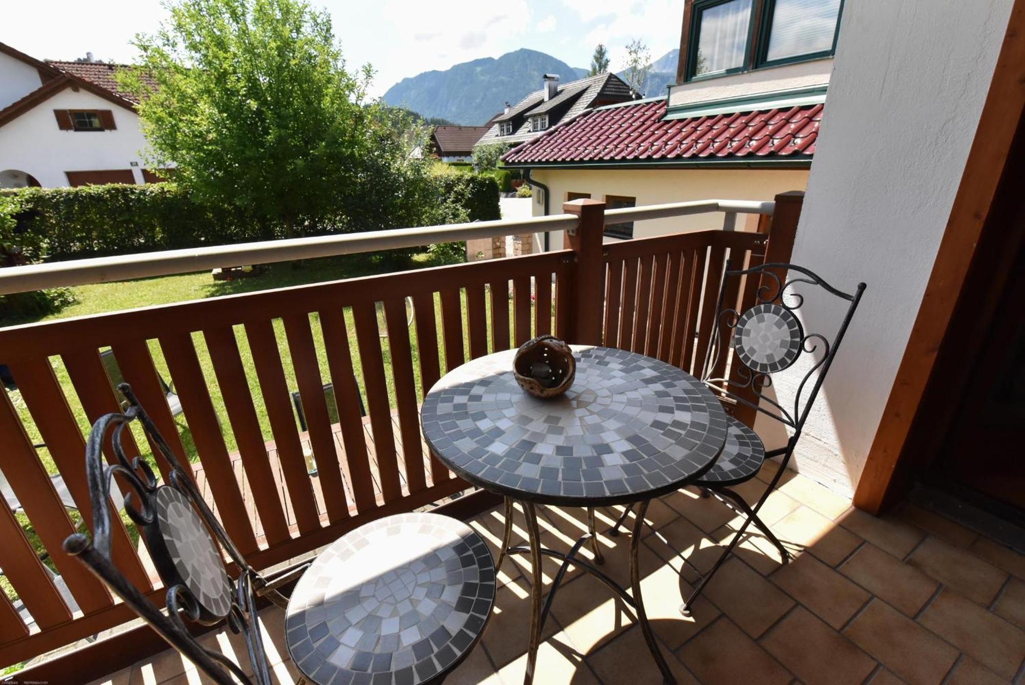 Haus Redtenbacher วินดิชการ์สเทิน ภายนอก รูปภาพ
