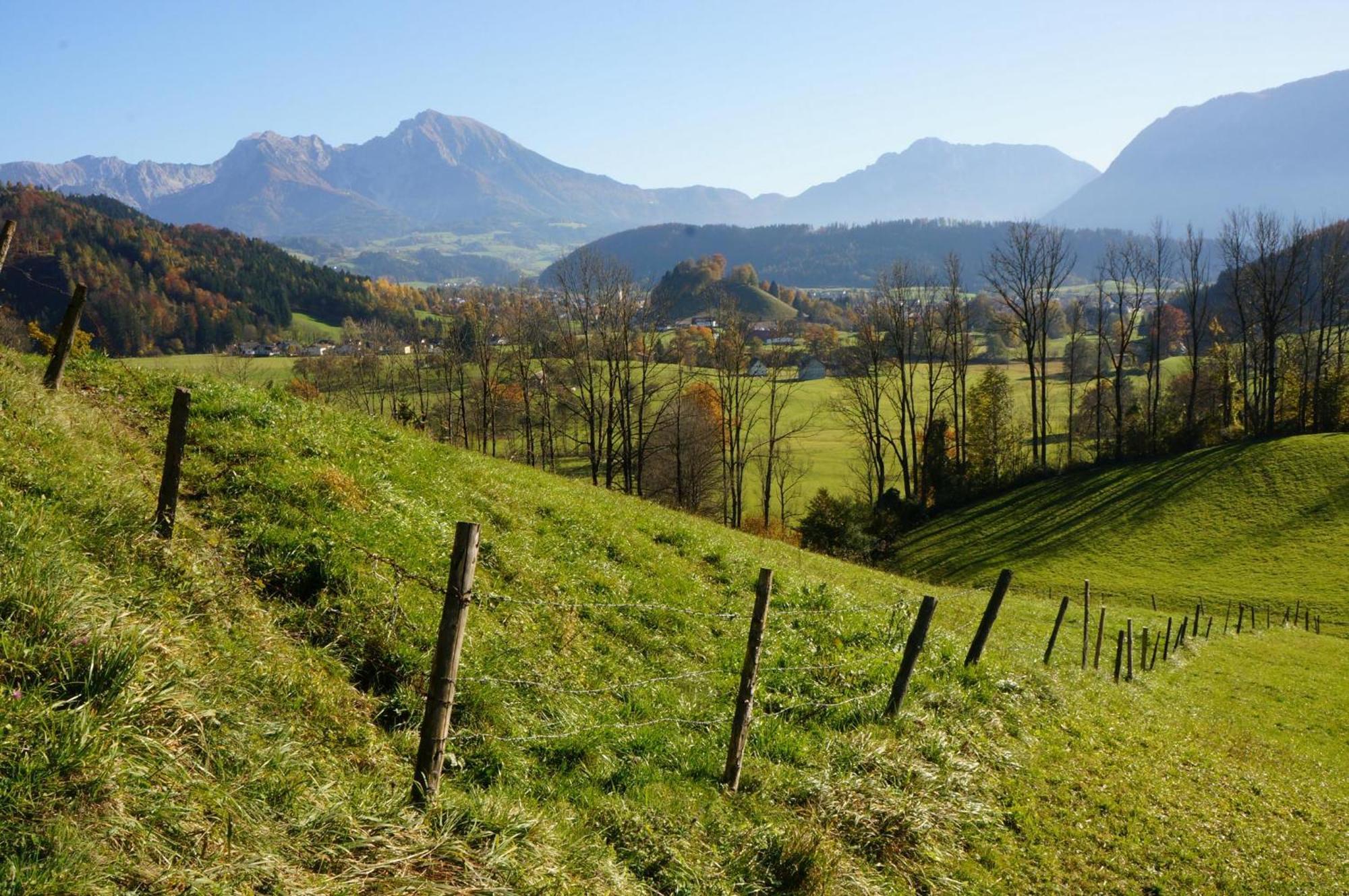 Haus Redtenbacher วินดิชการ์สเทิน ภายนอก รูปภาพ